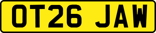 OT26JAW