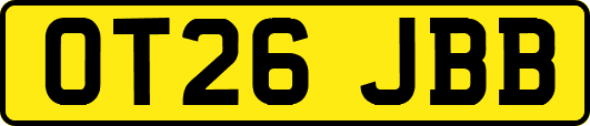 OT26JBB