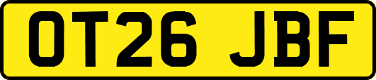 OT26JBF