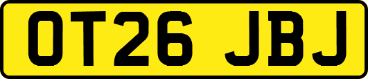 OT26JBJ