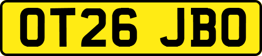 OT26JBO