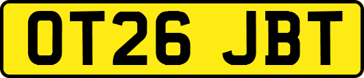 OT26JBT