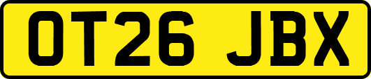 OT26JBX