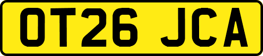OT26JCA