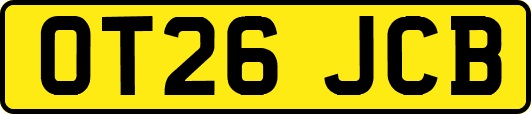 OT26JCB