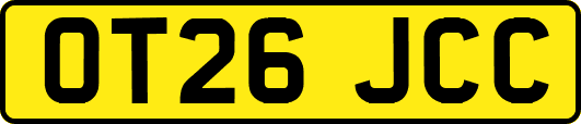 OT26JCC