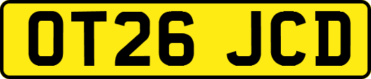 OT26JCD