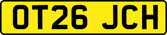 OT26JCH