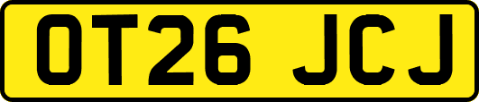 OT26JCJ