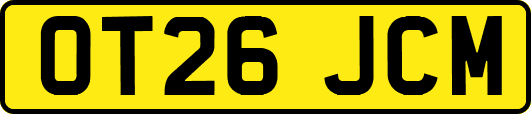 OT26JCM