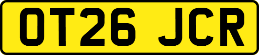 OT26JCR