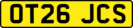OT26JCS
