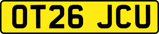 OT26JCU