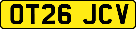 OT26JCV