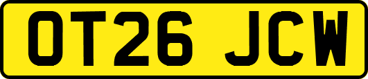OT26JCW