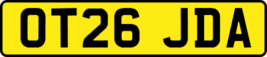 OT26JDA