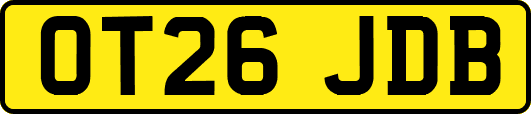 OT26JDB