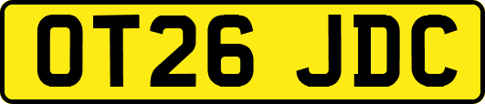 OT26JDC