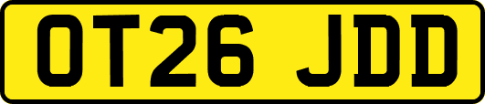 OT26JDD