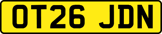 OT26JDN