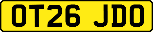 OT26JDO