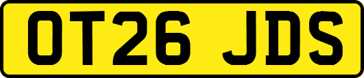 OT26JDS