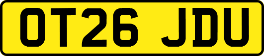 OT26JDU