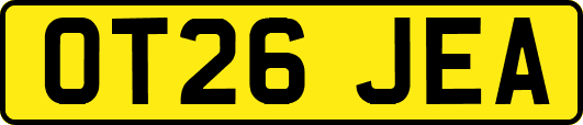 OT26JEA