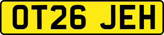 OT26JEH