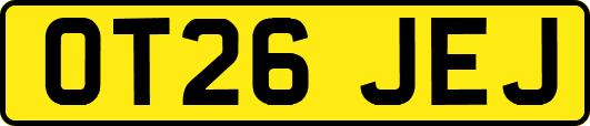 OT26JEJ