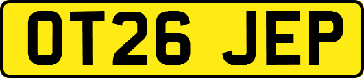 OT26JEP