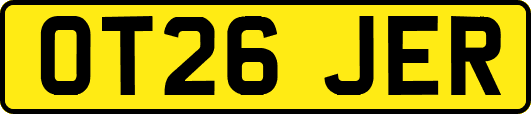 OT26JER