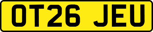 OT26JEU
