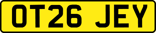 OT26JEY