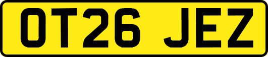 OT26JEZ