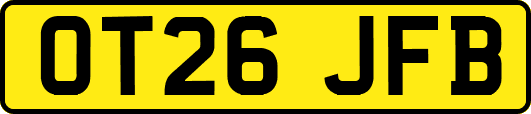 OT26JFB