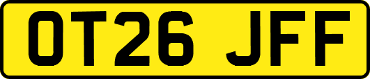 OT26JFF