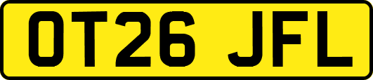OT26JFL