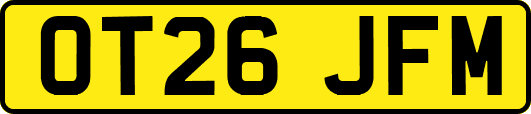 OT26JFM