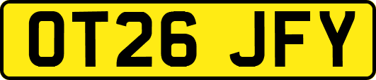 OT26JFY