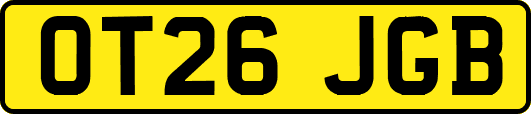 OT26JGB