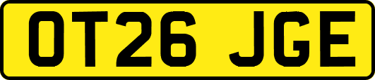 OT26JGE