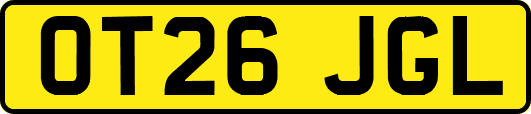 OT26JGL