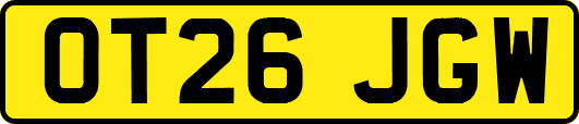 OT26JGW