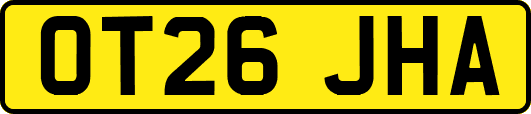 OT26JHA