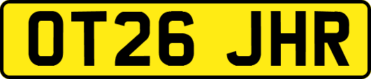 OT26JHR