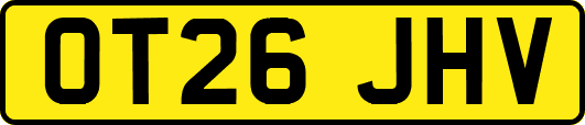 OT26JHV