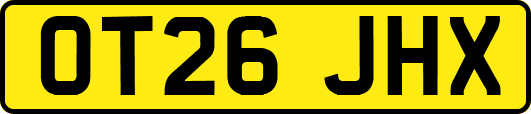 OT26JHX
