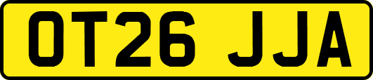 OT26JJA