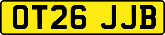 OT26JJB